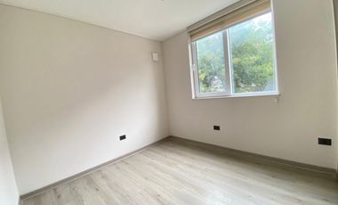 Acogedor Departamento en Arriendo Condominio Vista Ñielol cuenta con 3 dormitorios 2 baños estacionamiento bodega quincho piscina