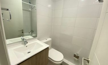 Acogedor Departamento en Arriendo Condominio Vista Ñielol cuenta con 3 dormitorios 2 baños estacionamiento bodega quincho piscina