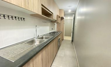 Acogedor Departamento en Arriendo Condominio Vista Ñielol cuenta con 3 dormitorios 2 baños estacionamiento bodega quincho piscina