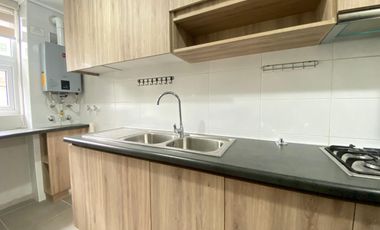 Acogedor Departamento en Arriendo Condominio Vista Ñielol cuenta con 3 dormitorios 2 baños estacionamiento bodega quincho piscina