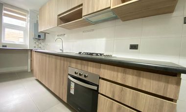 Acogedor Departamento en Arriendo Condominio Vista Ñielol cuenta con 3 dormitorios 2 baños estacionamiento bodega quincho piscina