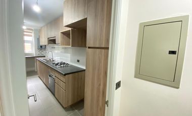 Acogedor Departamento en Arriendo Condominio Vista Ñielol cuenta con 3 dormitorios 2 baños estacionamiento bodega quincho piscina