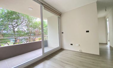 Acogedor Departamento en Arriendo Condominio Vista Ñielol cuenta con 3 dormitorios 2 baños estacionamiento bodega quincho piscina