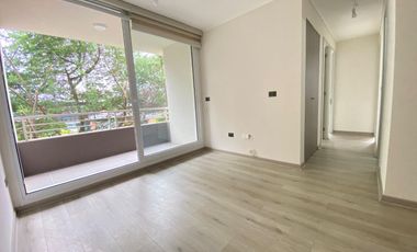 Acogedor Departamento en Arriendo Condominio Vista Ñielol cuenta con 3 dormitorios 2 baños estacionamiento bodega quincho piscina