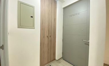 Acogedor Departamento en Arriendo Condominio Vista Ñielol cuenta con 3 dormitorios 2 baños estacionamiento bodega quincho piscina