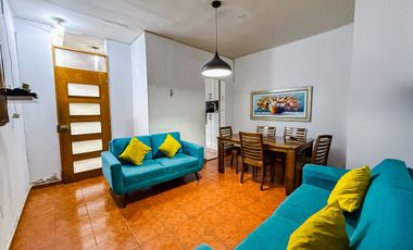 VENDO Depa tipo casa en Primer piso, San Miguel!