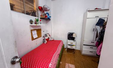 VENDO Depa tipo casa en Primer piso, San Miguel!