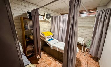 VENDO Depa tipo casa en Primer piso, San Miguel!