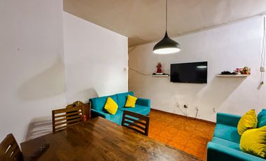 VENDO Depa tipo casa en Primer piso, San Miguel!