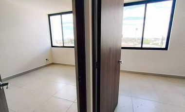 VENTA DE DEPARTAMENTO NUEVO EN EL CENTRO