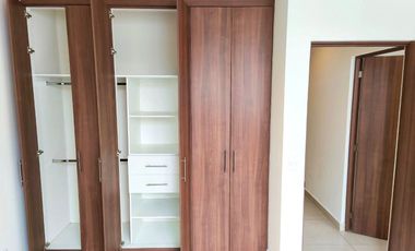 VENTA DE DEPARTAMENTO NUEVO EN EL CENTRO