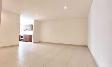 VENTA DE DEPARTAMENTO NUEVO EN EL CENTRO