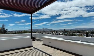 VENTA DE DEPARTAMENTO NUEVO EN EL CENTRO