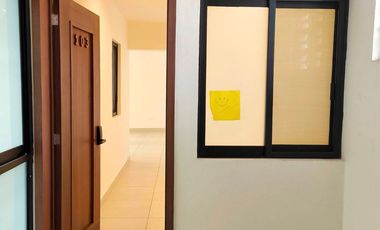 VENTA DE DEPARTAMENTO NUEVO EN EL CENTRO