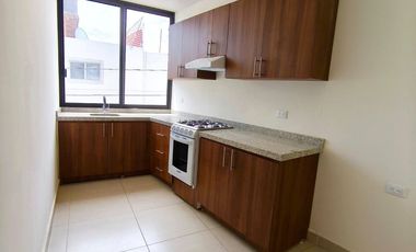 VENTA DE DEPARTAMENTO NUEVO EN EL CENTRO