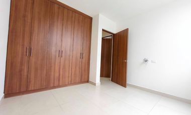 VENTA DE DEPARTAMENTO NUEVO EN EL CENTRO