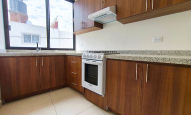VENTA DE DEPARTAMENTO NUEVO EN EL CENTRO