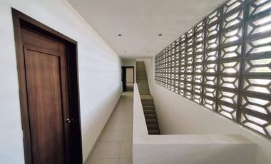 VENTA DE DEPARTAMENTO NUEVO EN EL CENTRO