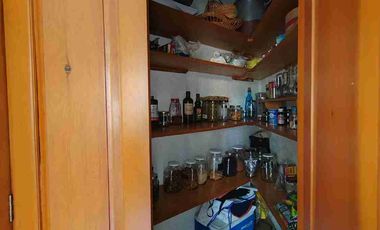 Casa en renta en fraccionamiento con vigilancia