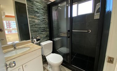 Acogedor Departamento en Arriendo Condominio Plaza Club 3 dormitorios 2 baños estacionamiento bodega piscina quinchos conserjeria