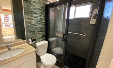 Acogedor Departamento en Arriendo Condominio Plaza Club 3 dormitorios 2 baños estacionamiento bodega piscina quinchos conserjeria