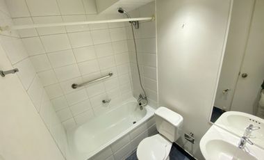 Acogedor Departamento en Arriendo Condominio Plaza Club 3 dormitorios 2 baños estacionamiento bodega piscina quinchos conserjeria