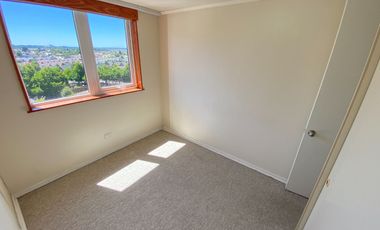 Acogedor Departamento en Arriendo Condominio Plaza Club 3 dormitorios 2 baños estacionamiento bodega piscina quinchos conserjeria