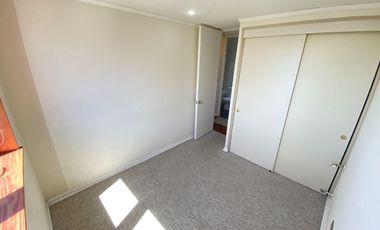 Acogedor Departamento en Arriendo Condominio Plaza Club 3 dormitorios 2 baños estacionamiento bodega piscina quinchos conserjeria