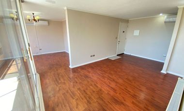 Acogedor Departamento en Arriendo Condominio Plaza Club 3 dormitorios 2 baños estacionamiento bodega piscina quinchos conserjeria