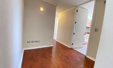 Acogedor Departamento en Arriendo Condominio Plaza Club 3 dormitorios 2 baños estacionamiento bodega piscina quinchos conserjeria