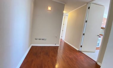 Acogedor Departamento en Arriendo Condominio Plaza Club 3 dormitorios 2 baños estacionamiento bodega piscina quinchos conserjeria