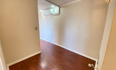 Acogedor Departamento en Arriendo Condominio Plaza Club 3 dormitorios 2 baños estacionamiento bodega piscina quinchos conserjeria