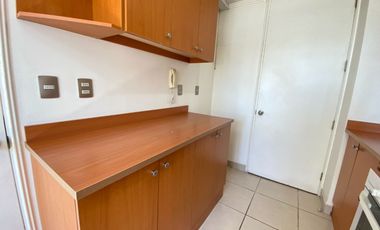 Acogedor Departamento en Arriendo Condominio Plaza Club 3 dormitorios 2 baños estacionamiento bodega piscina quinchos conserjeria