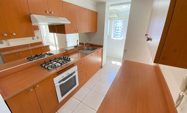 Acogedor Departamento en Arriendo Condominio Plaza Club 3 dormitorios 2 baños estacionamiento bodega piscina quinchos conserjeria