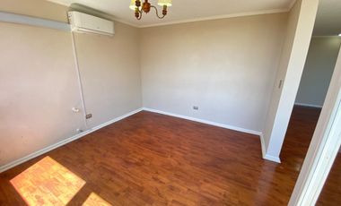 Acogedor Departamento en Arriendo Condominio Plaza Club 3 dormitorios 2 baños estacionamiento bodega piscina quinchos conserjeria