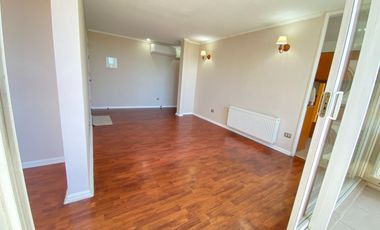 Acogedor Departamento en Arriendo Condominio Plaza Club 3 dormitorios 2 baños estacionamiento bodega piscina quinchos conserjeria