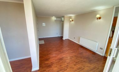 Acogedor Departamento en Arriendo Condominio Plaza Club 3 dormitorios 2 baños estacionamiento bodega piscina quinchos conserjeria