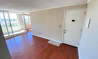 Acogedor Departamento en Arriendo Condominio Plaza Club 3 dormitorios 2 baños estacionamiento bodega piscina quinchos conserjeria