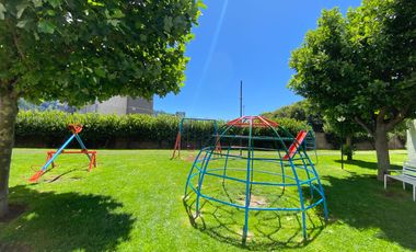 Acogedor Departamento en Arriendo Condominio Plaza Club 3 dormitorios 2 baños estacionamiento bodega piscina quinchos conserjeria