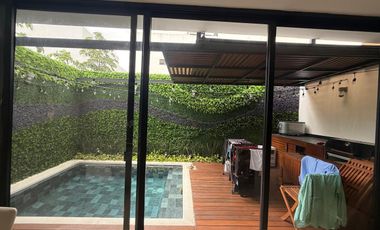 Hermosa Casa en Venta en Residencial Rio Cancun