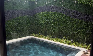 Hermosa Casa en Venta en Residencial Rio Cancun