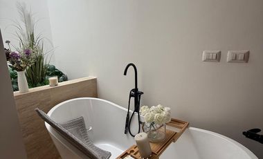 Hermosa Casa en Venta en Residencial Rio Cancun