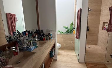Hermosa Casa en Venta en Residencial Rio Cancun