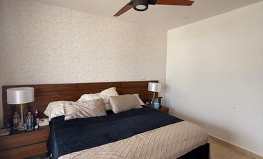 Hermosa Casa en Venta en Residencial Rio Cancun