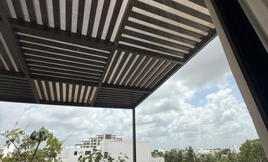 Hermosa Casa en Venta en Residencial Rio Cancun