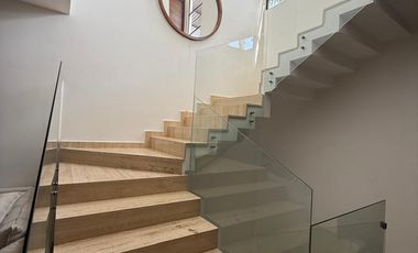 Hermosa Casa en Venta en Residencial Rio Cancun