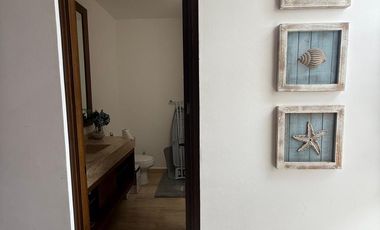 Hermosa Casa en Venta en Residencial Rio Cancun