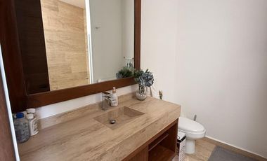 Hermosa Casa en Venta en Residencial Rio Cancun