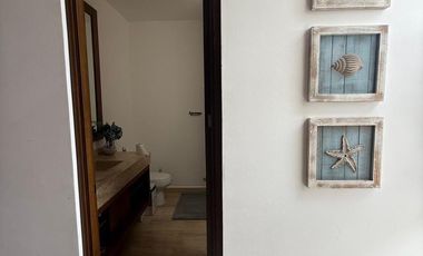 Hermosa Casa en Venta en Residencial Rio Cancun