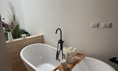 Hermosa Casa en Venta en Residencial Rio Cancun
